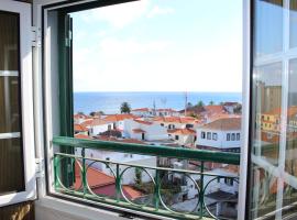 Casa dos Caseiros, hôtel à Santa Cruz