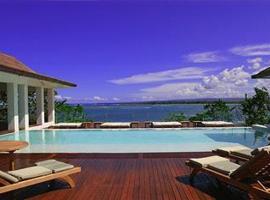 Casa Colonial Beach and Spa, Hotel in San Felipe de Puerto Plata