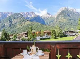 Appartements Millinger