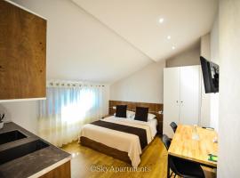 Sky Apartments