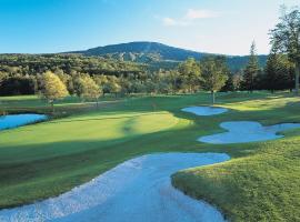 The Black Bear Lodge at Stratton Mountain Resort, ξενοδοχείο σε Stratton Mountain