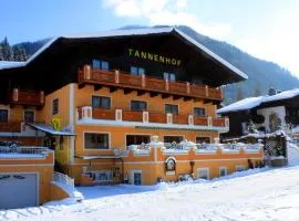 Hotel Garni Tannenhof