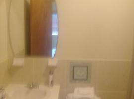 Sunlight Apts, hotel cu parcare din Mount Thompson