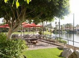 The Chateau at Lake La Quinta