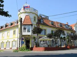 Hotel Balaton Fonyód