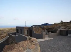 La Casita del Volcan