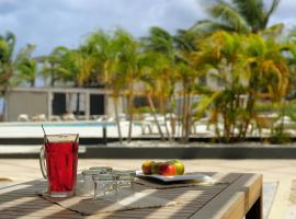 Eden Beach Resort - Bonaire, hôtel à Kralendijk