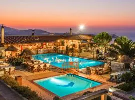 Spiros-Soula Family Hotel & Apartments 