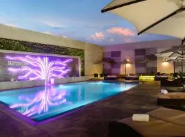 HS HOTSSON Hotel Irapuato
