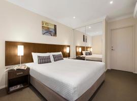 Quest Singleton, serviced apartment in Singleton