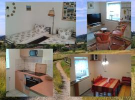 FeWo Am Neckarsteig, vacation rental in Neckarsteinach