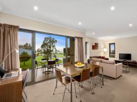 Quest Singleton โรงแรมในซิงเกิลตัน