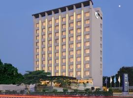 Fortune Inn Promenade, Vadodara - Member ITC's Hotel Group, hotel a Vadodara