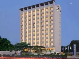 Fortune Inn Promenade, Vadodara - Member ITC Hotels' Group