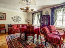 Apartment Julijan
