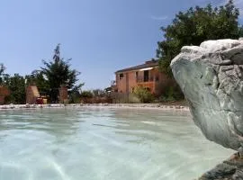 Hotel Relais Pian delle Starze