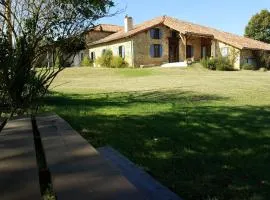 Gîte Picanas