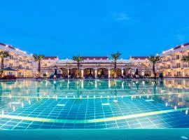 Sokha Palace Siem Reap Hotel