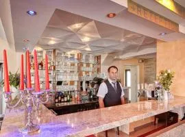 Hotel zum Ochsen