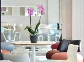 호텔 데스 알프스