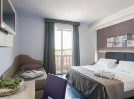 Le Dune Suite Hotel, beach hotel in Porto Cesareo