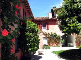 Villa Sassi, hotel in Como