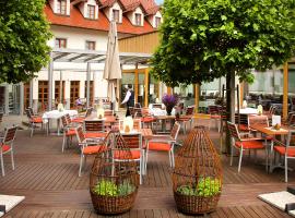 Hotel Triglav Dobrna, hotel v mestu Dobrna