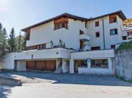 Chesa Sarvit - Celerina, Hotel in Celerina/Schlarigna