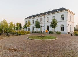 Boutique Hotel De Witte Dame, hotel u gradu Abcoude