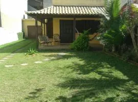 Casa de praia em Cabo Frio