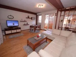 Exclusive Skopje Apartments