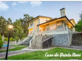 Casa da Quinta Nova