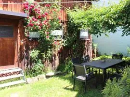 Ferienwohnung Langenstadt
