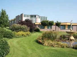 3 sterren hotel in Steenwijk