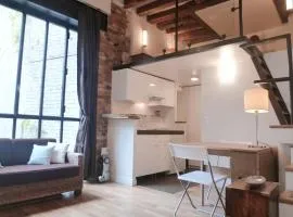 Apartment Dauphine