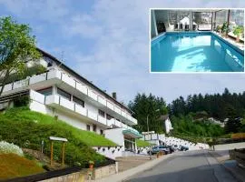 Hotel Pension Jägerstieg