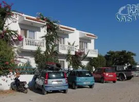 Castle View Apartments