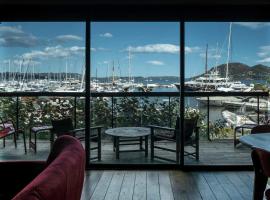 Immeuble La Mer, apartamento em Porto-Vecchio