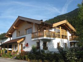 Chalet Isabella, Hütte in Westendorf