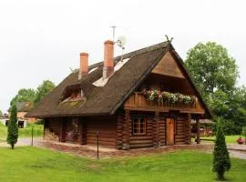 Viesu nams Barži