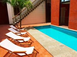 Villa 25 โรงแรมในริโอเดจาเนโร