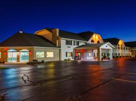 Hotel J Green Bay, ξενοδοχείο σε Γκριν Μπέι