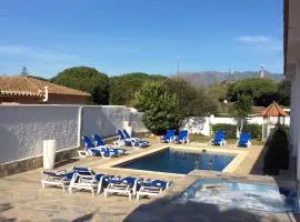 Apartamentos y Habitaciones KAI MARBELLA