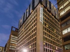 The Tank Stream Sydney, hotel in Sydney Central Business District, Sydney