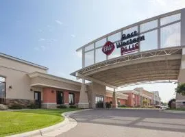Hotel 3 estrellas en Willmar