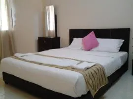Alisa Homestay