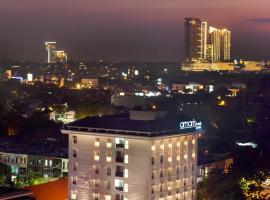 Amaris Hotel Darmo Surabaya, готель у Сурабаї
