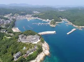 Tsushima Grand Hotel