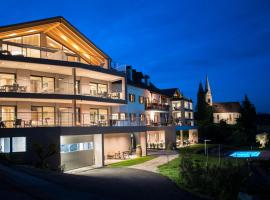 Residence Prunarhof، فندق في كالدورا