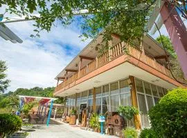 Maylin B&B